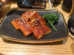 -京旬海鲜放题·铁板烧自助餐厅