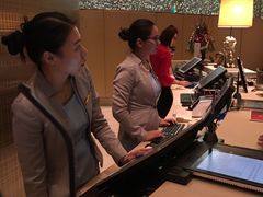 -上海静安香格里拉大酒店