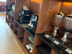 -洲际酒店·地平线全日餐厅HORIZON CAFÉ