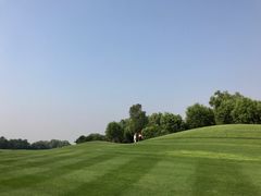 -北京京辉高尔夫俱乐部有限公司