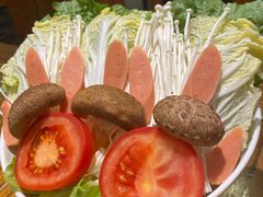 -亮欢寨(凯里总店)