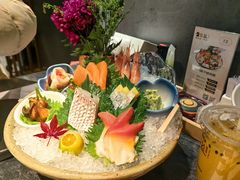 -极盐铁板烧(仓山万达广场店)