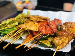 -长乐饭冰冰·冰饭·烧烤(长乐总店)