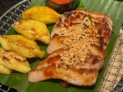 -美奈小馆·越南料理(福田星河COCO Park店)