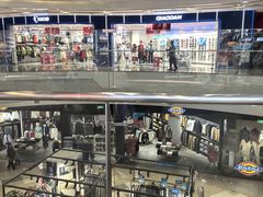 -首创奥特莱斯(北京店)
