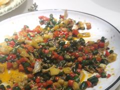 -悦硒楼·新派恩施菜