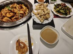 -王婆大虾(五道口店)