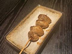 -玄白·炭烤活鳗(上海首店)