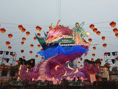 -芜湖方特东方神画