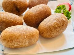 古早味炸芋泥枣-林四喜·闽南传家菜(鼓浪屿店)