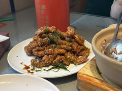 -老济南·地道济南菜(大明湖店)