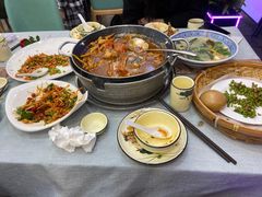 -大师傅金奖啤酒鱼(西街口总店)