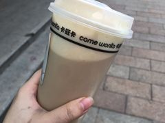 -卡旺卡(合肥天鹅湖置地广场店)