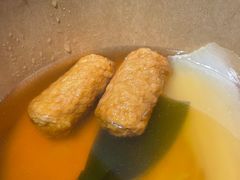 -柚下次·关东煮