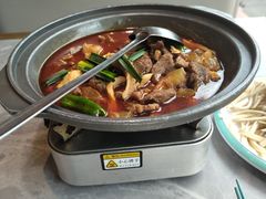 -肖记公安牛肉鱼杂馆·省级非物质文化遗产(江汉路直营店)