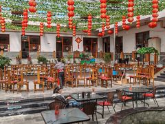 -燕北云山·农家菜·灶台鱼(密云溪翁庄店)