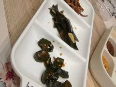 -秋香家韩式炭火烤肉(荷园路店)