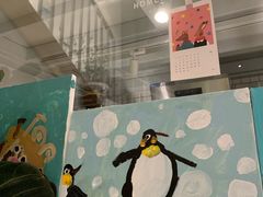 -隹木咖啡馆(宝龙广场店)