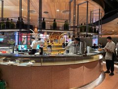 -大树餐厅(益田假日店)