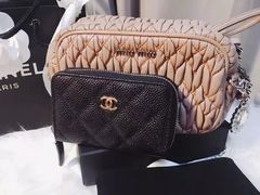 -CHANEL(恒隆广场店)