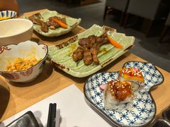 -京旬海鲜放题·铁板烧自助餐厅