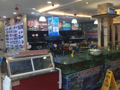 -天鲜阁·海鲜粤菜·33年老字号(石槎白云站店)