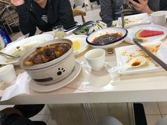 -小放牛炒菜馆(裕华东路店)