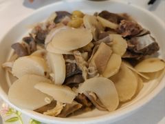 -花城苑广府菜(侨鑫店)
