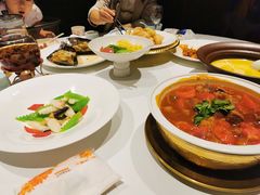 -宝轩渔府·老字号海鲜·正宗津菜(水上店)