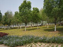 -河北工业大学(北辰校区)