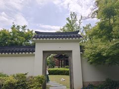 -江心屿景区