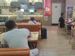 -喜家德虾仁水饺(北站店)