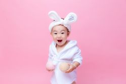 -小熊维尼高端儿童摄影(南山信和店)