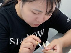 -首脑美容美发化妆美甲培训学校(龙岗校区)