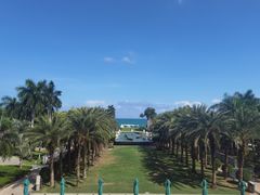 -三亚海棠湾万丽度假酒店