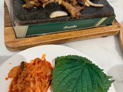 -马兰卡西式简餐(新汇大融城店)