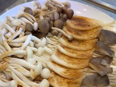 -揽月斋炙子烤肉·清真(安定门·五道营店)