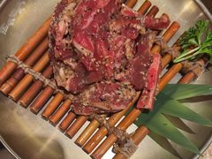 -西塔老太太泥炉烤肉(杭州首店)