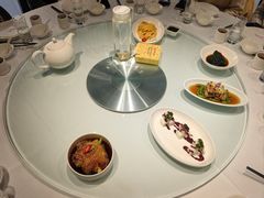 -廊亦舫Lang Yi Fang Restaurant(金桥店)