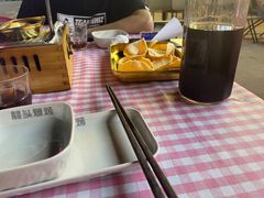 -龙头烤羊排•烤全羊•精酿扎啤(厦滘店)
