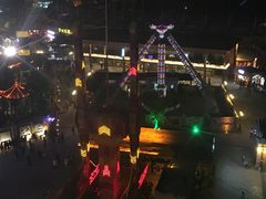-横店影视城梦幻谷园区