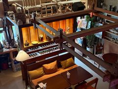 -东莞松山湖凯悦酒店