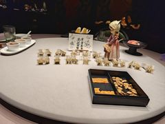-新荣记(南京西路店)