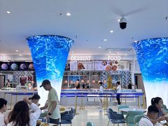 -深海中餐厅(国家海洋博物馆店)
