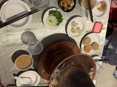 -东来顺饭庄(王府井步行街店)