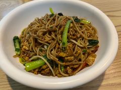 -小毛绝杀炒粉