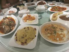 -赶海部落海鲜城(海阳路店)