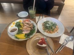-BAKER&SPICE(祥云小镇店)