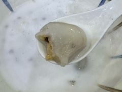-南洋甜汤鸭母捻