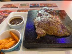 -杯子红牛排(西樵店)